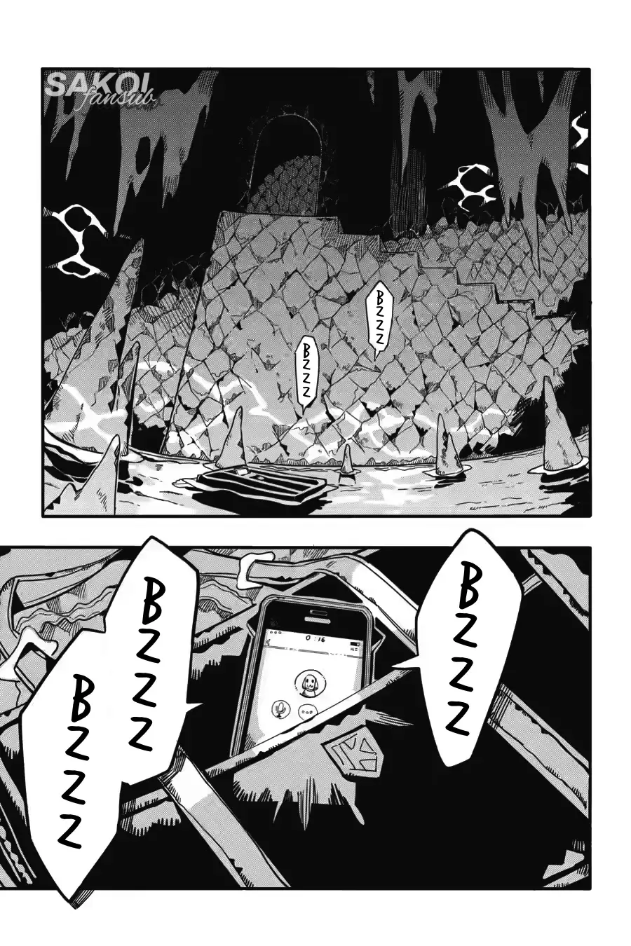 Read El Chico del Baño Hanako-kun ES Manga Online