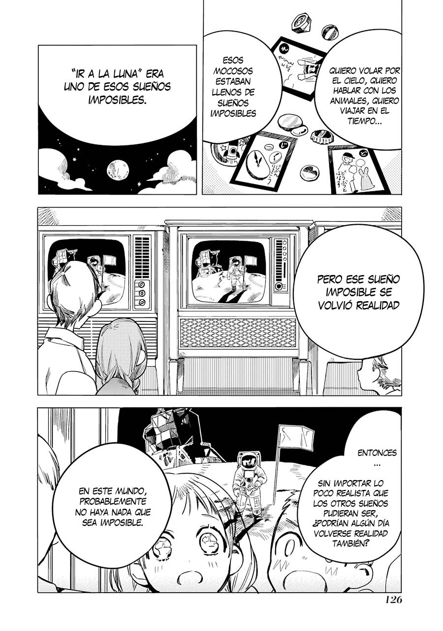 Read El Chico del Baño Hanako-kun ES Manga Online