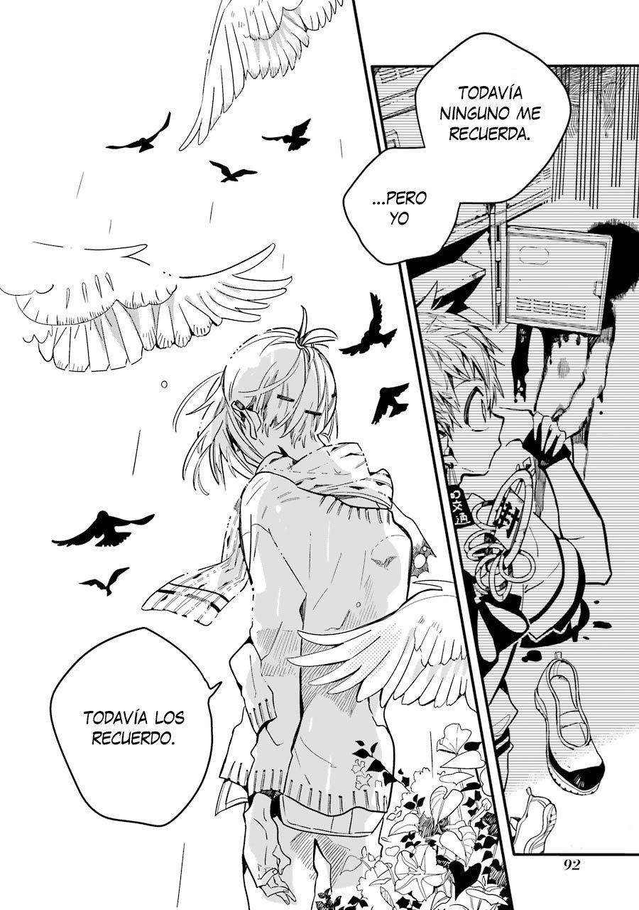 Read El Chico del Baño Hanako-kun ES Manga Online