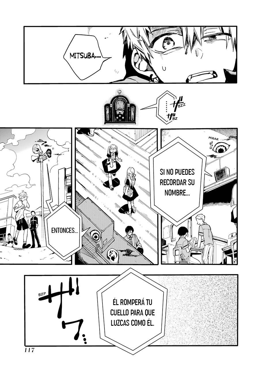 Read El Chico del Baño Hanako-kun ES Manga Online