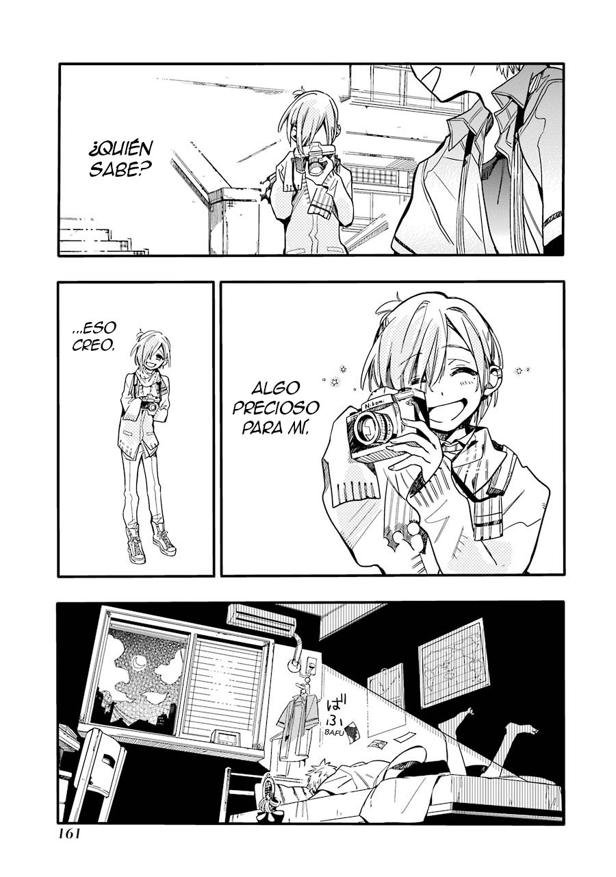 Read El Chico del Baño Hanako-kun ES Manga Online