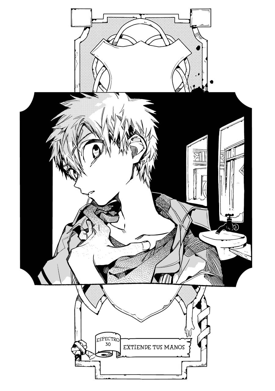 Read El Chico del Baño Hanako-kun ES Manga Online