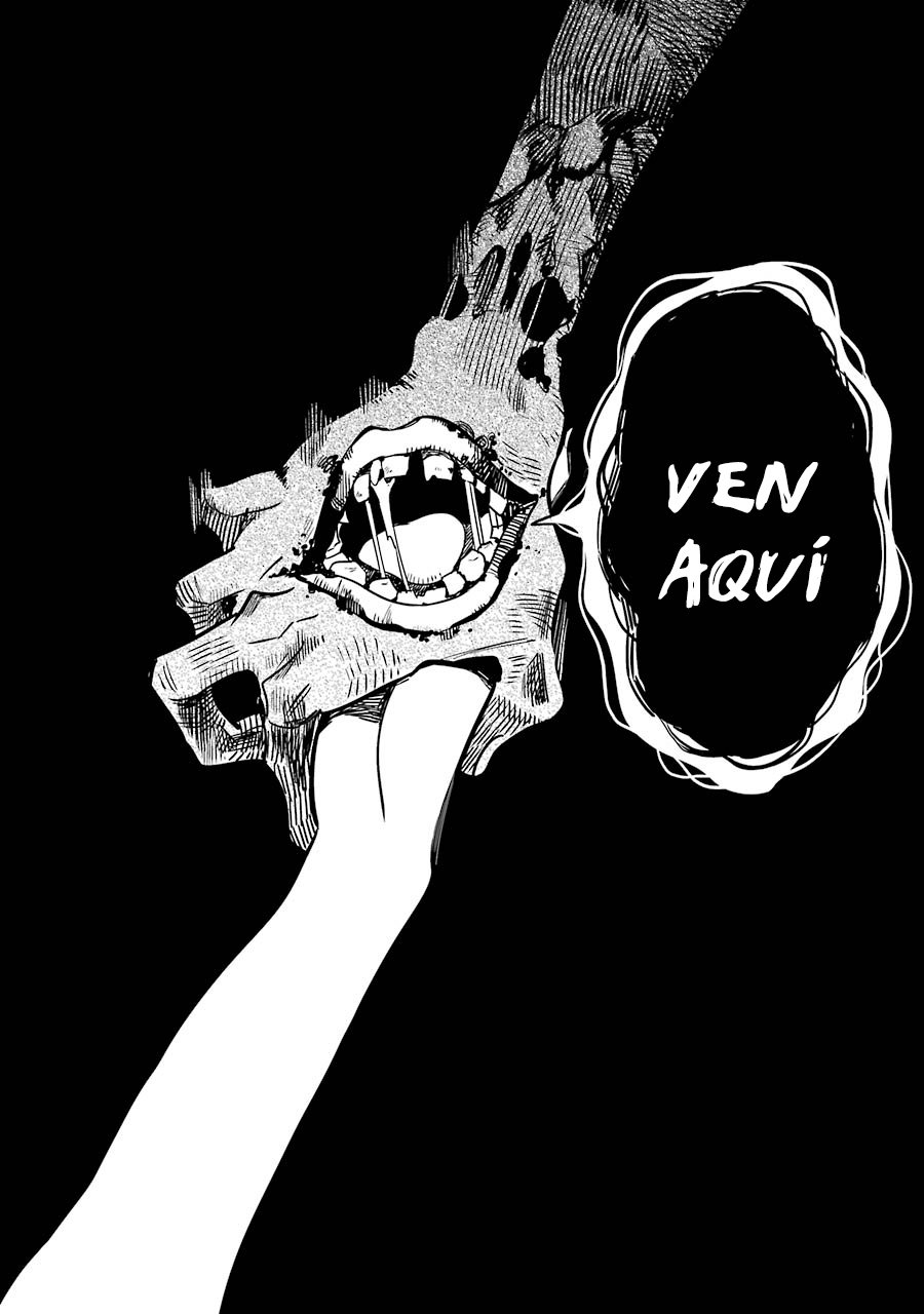 Read El Chico del Baño Hanako-kun ES Manga Online
