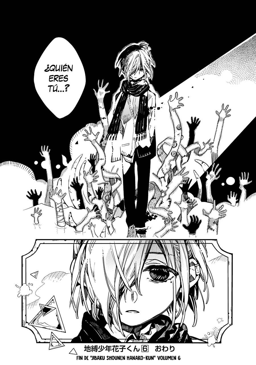 Read El Chico del Baño Hanako-kun ES Manga Online