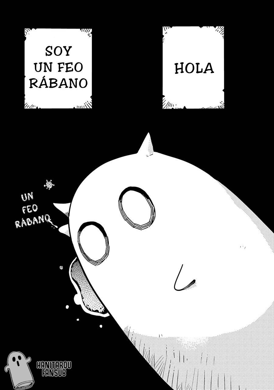 Read El Chico del Baño Hanako-kun ES Manga Online