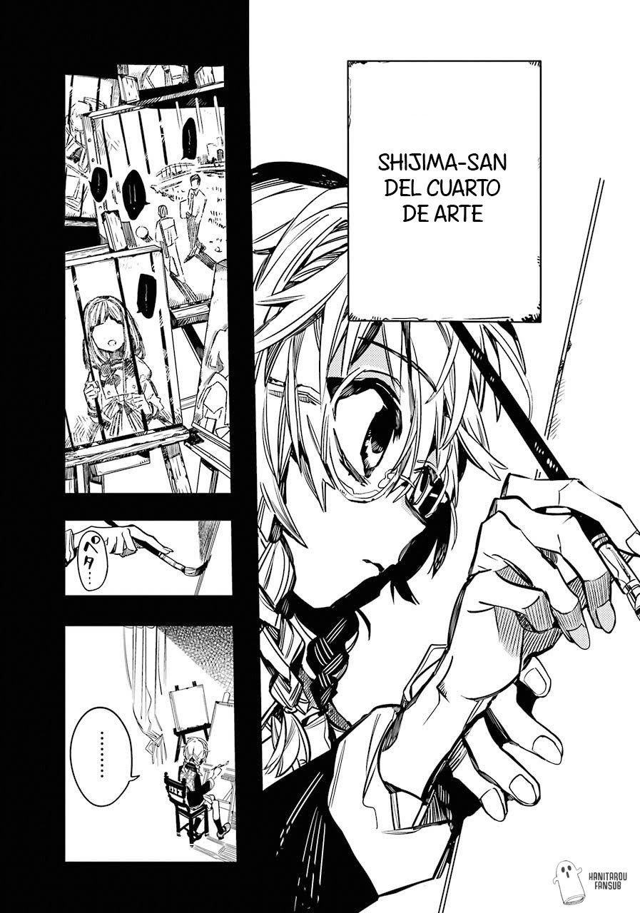 Read El Chico del Baño Hanako-kun ES Manga Online