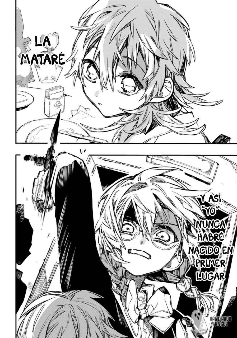 Read El Chico del Baño Hanako-kun ES Manga Online