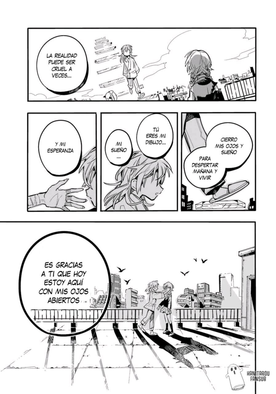 Read El Chico del Baño Hanako-kun ES Manga Online