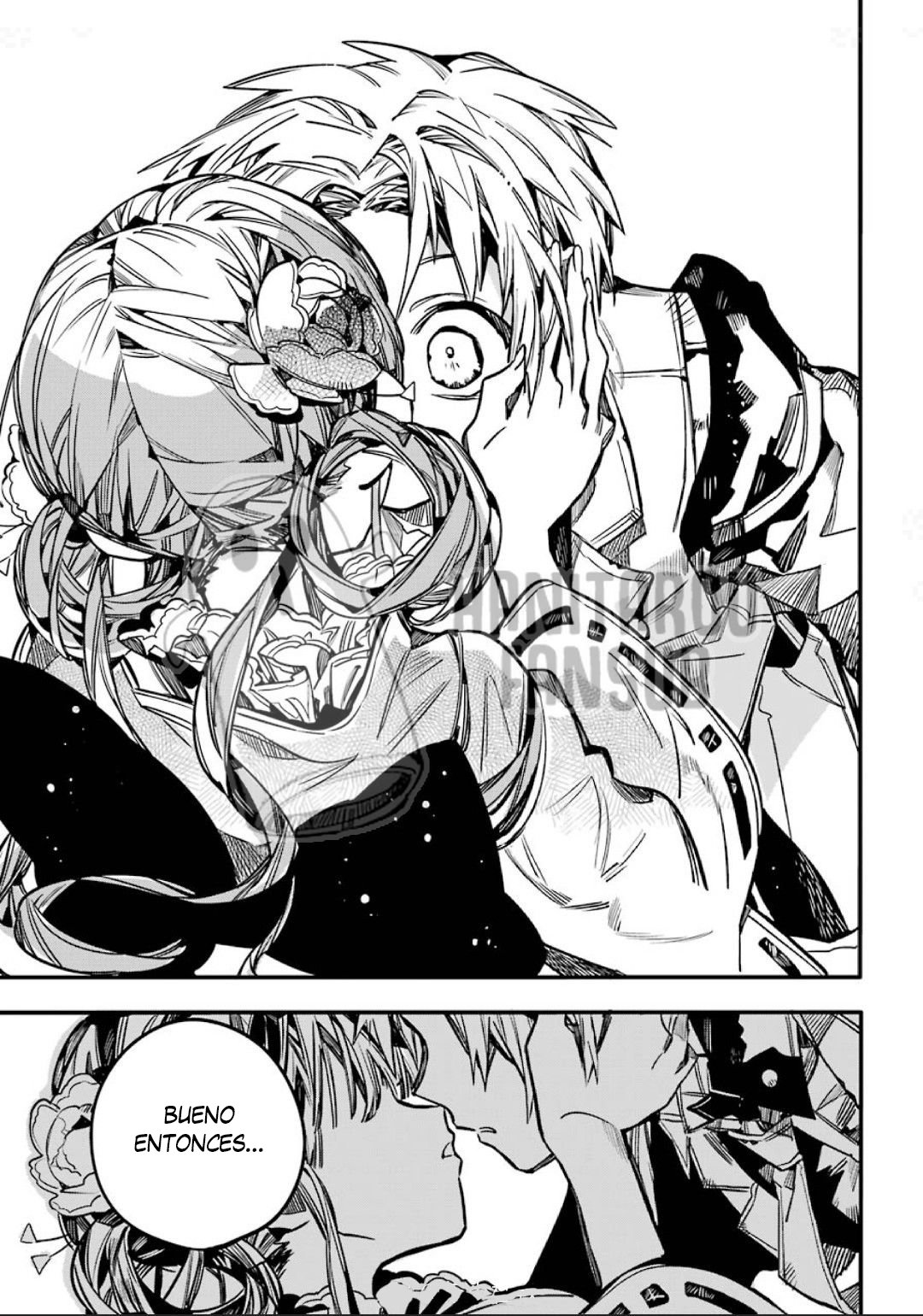Read El Chico del Baño Hanako-kun ES Manga Online
