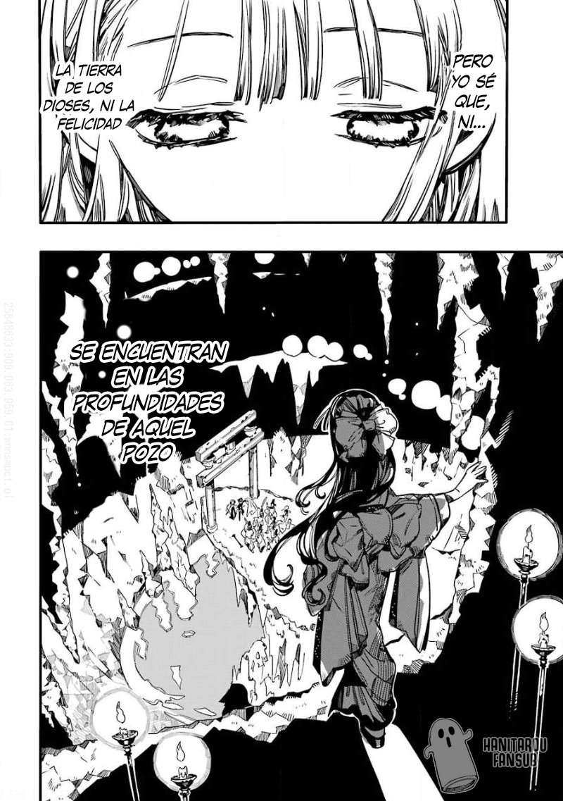 Read El Chico del Baño Hanako-kun ES Manga Online