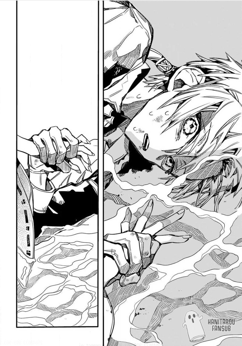 Read El Chico del Baño Hanako-kun ES Manga Online