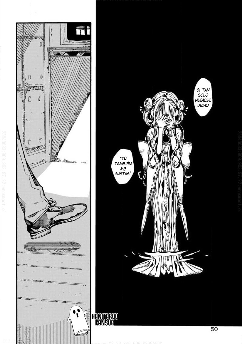 Read El Chico del Baño Hanako-kun ES Manga Online