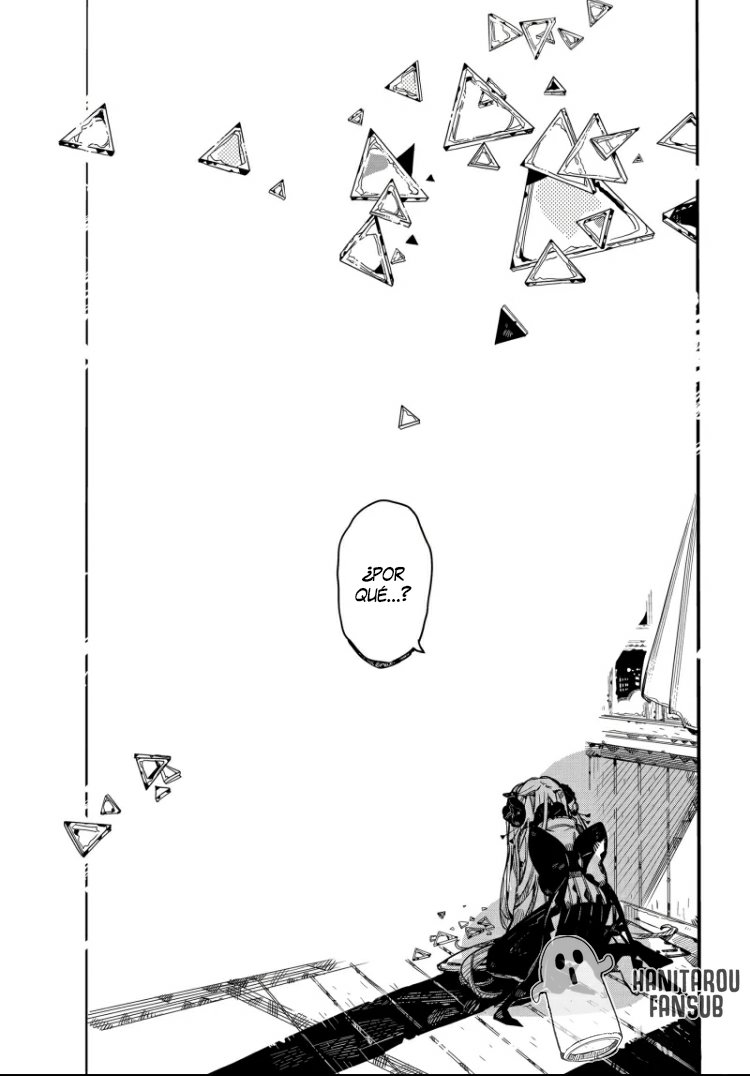 Read El Chico del Baño Hanako-kun ES Manga Online