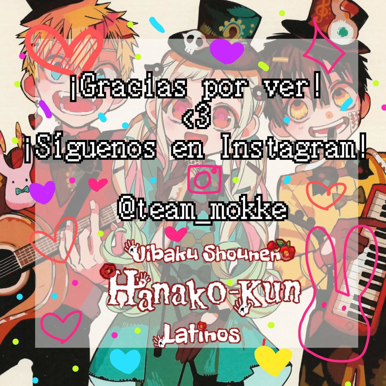 Read El Chico del Baño Hanako-kun ES Manga Online