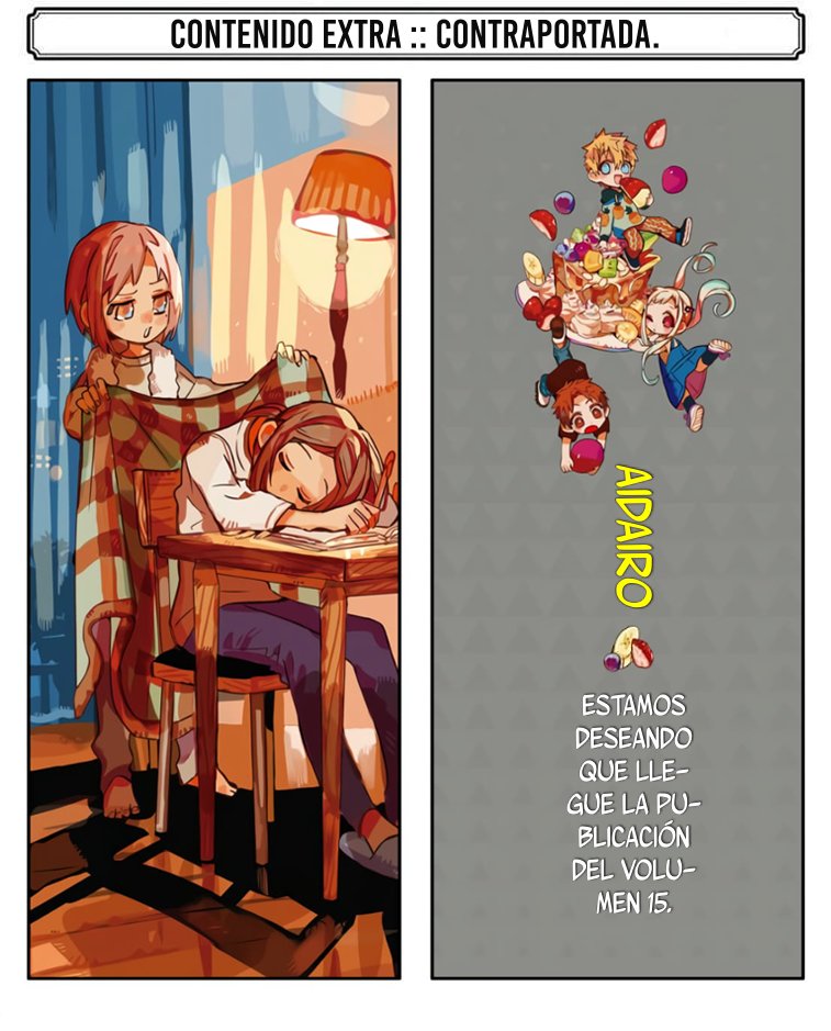 Read El Chico del Baño Hanako-kun ES Manga Online