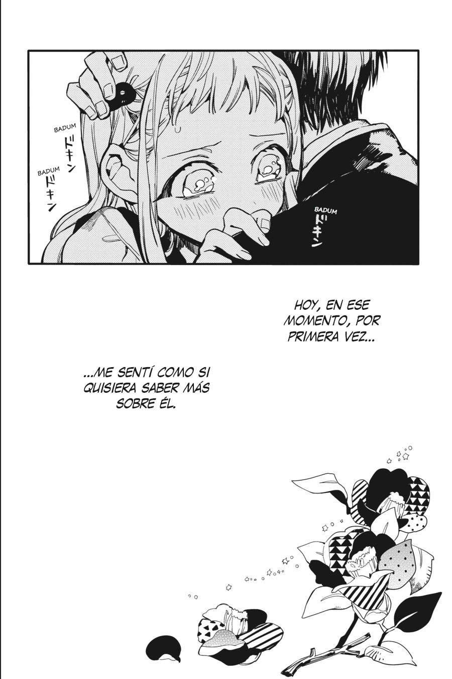 Read El Chico del Baño Hanako-kun ES Manga Online