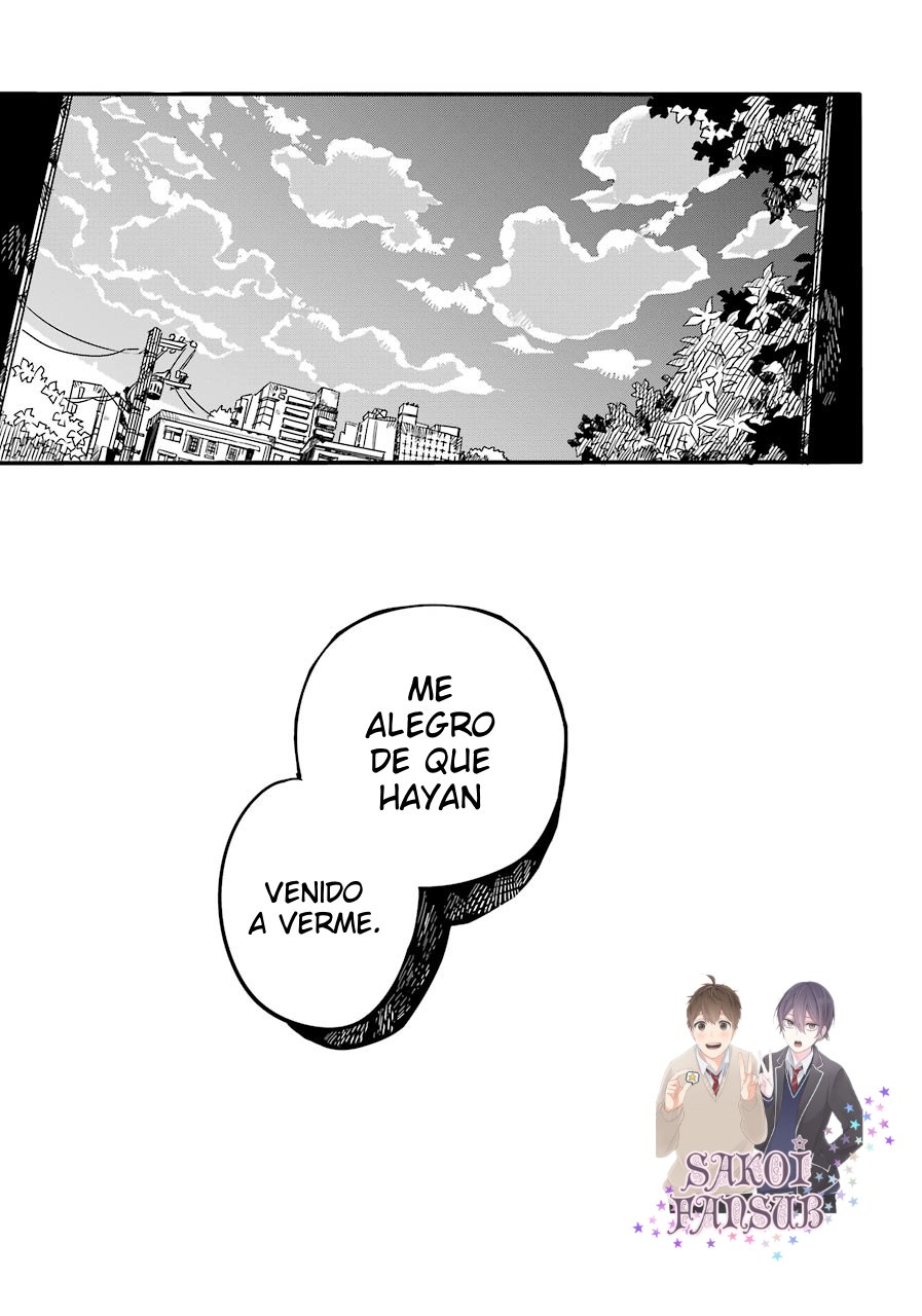 Read El Chico del Baño Hanako-kun ES Manga Online