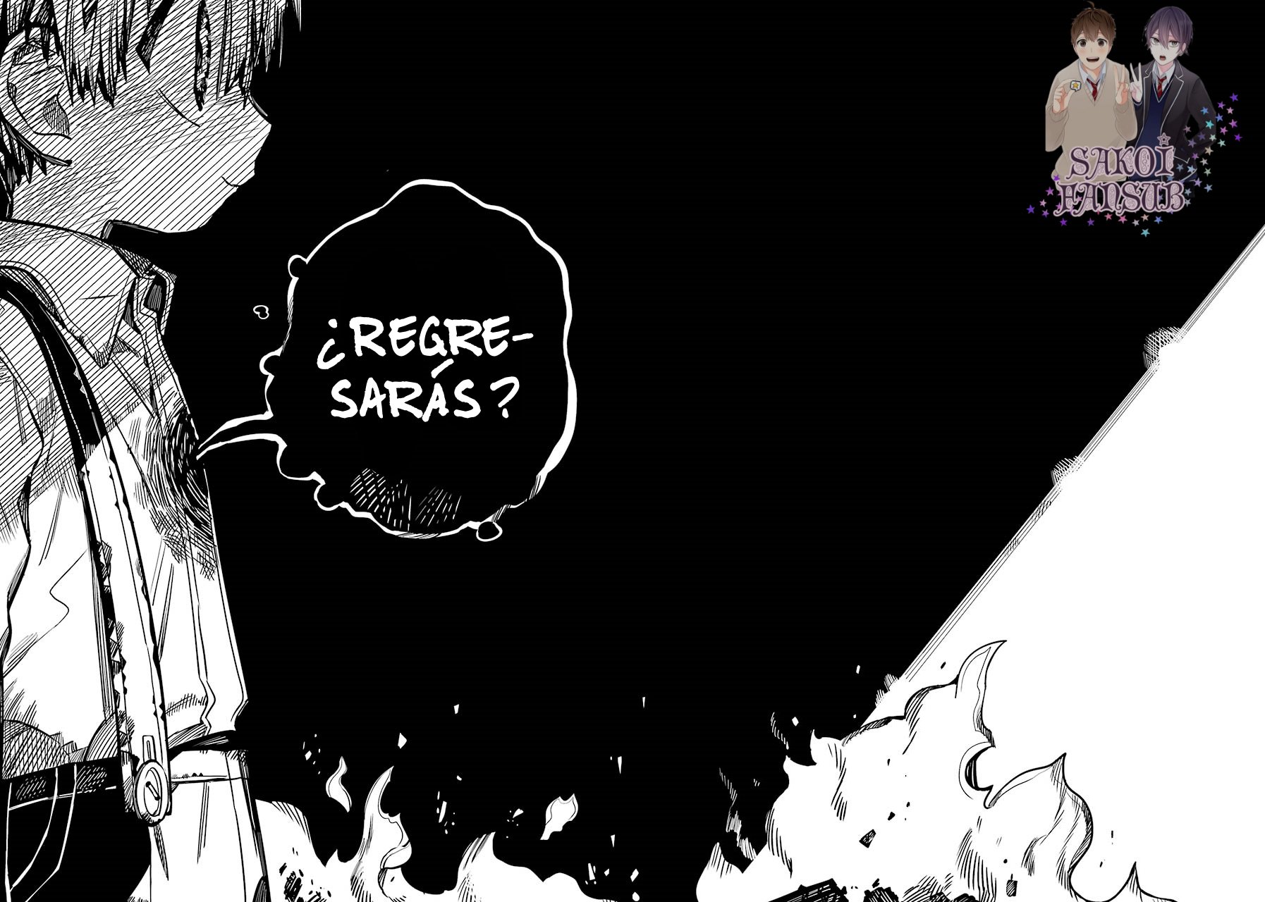 Read El Chico del Baño Hanako-kun ES Manga Online