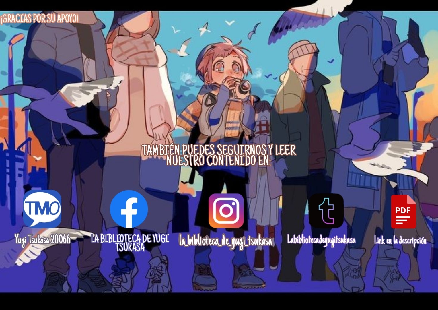 Read El Chico del Baño Hanako-kun ES Manga Online