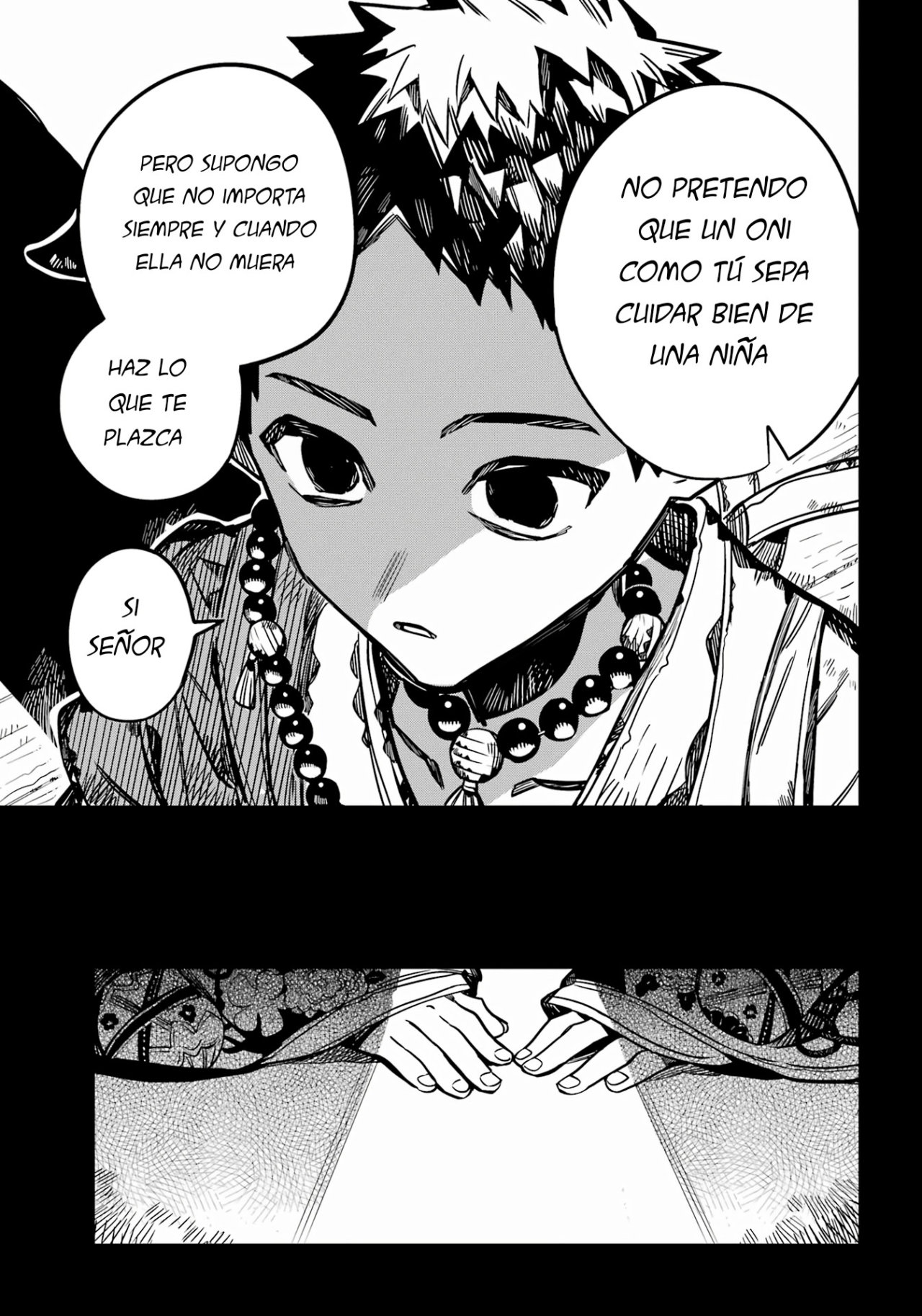 Read El Chico del Baño Hanako-kun ES Manga Online