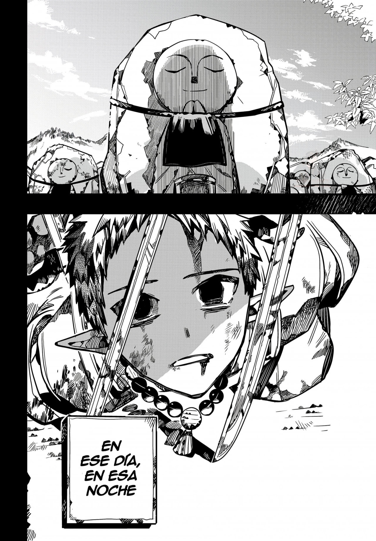 Read El Chico del Baño Hanako-kun ES Manga Online
