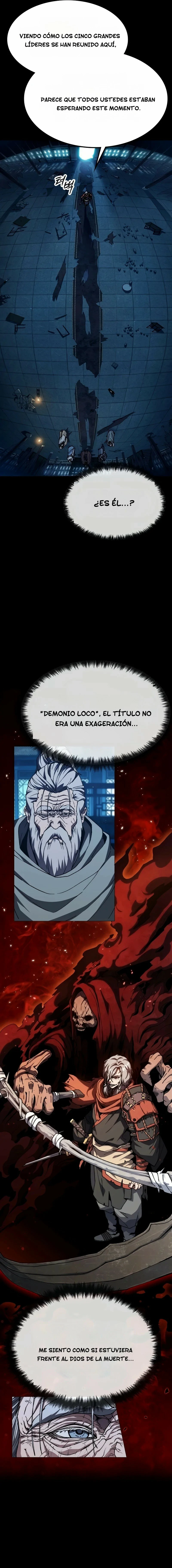 Read El Zenith ES Manga Online