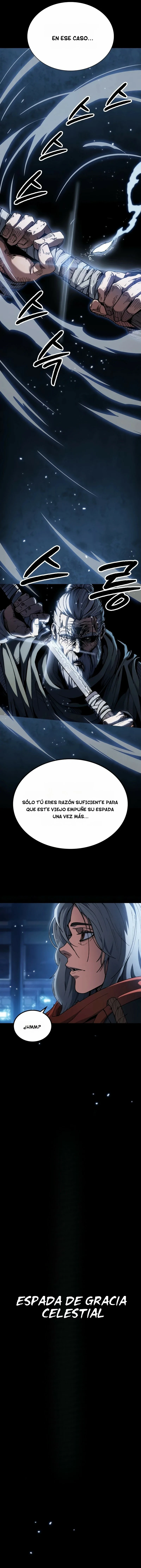 Read El Zenith ES Manga Online