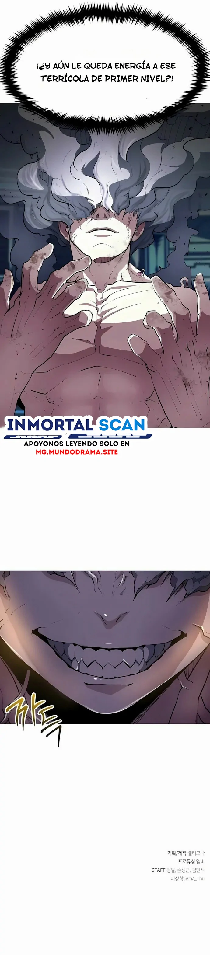 Read El Zenith ES Manga Online