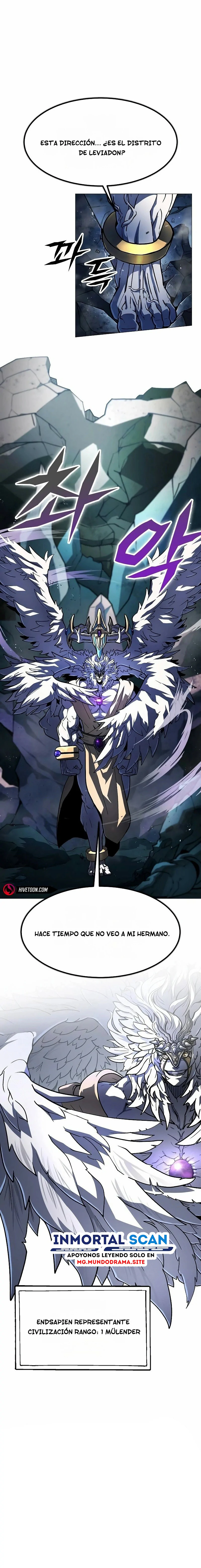 Read El Zenith ES Manga Online