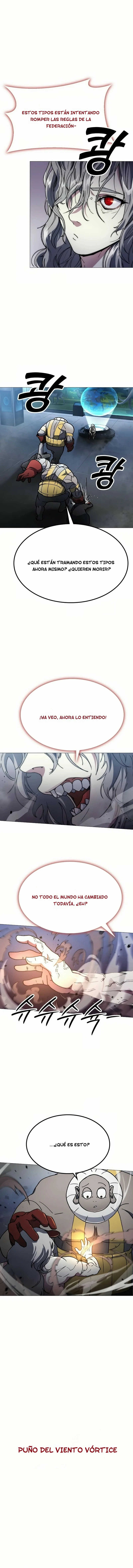 Read El Zenith ES Manga Online