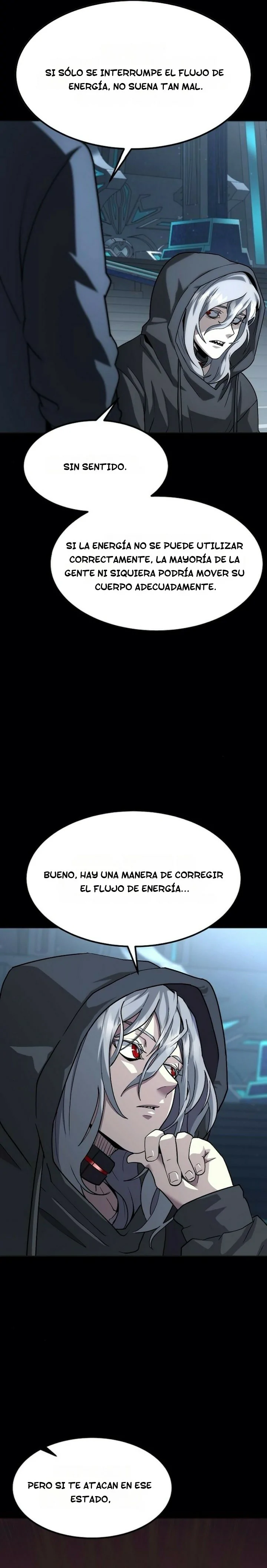 Read El Zenith ES Manga Online