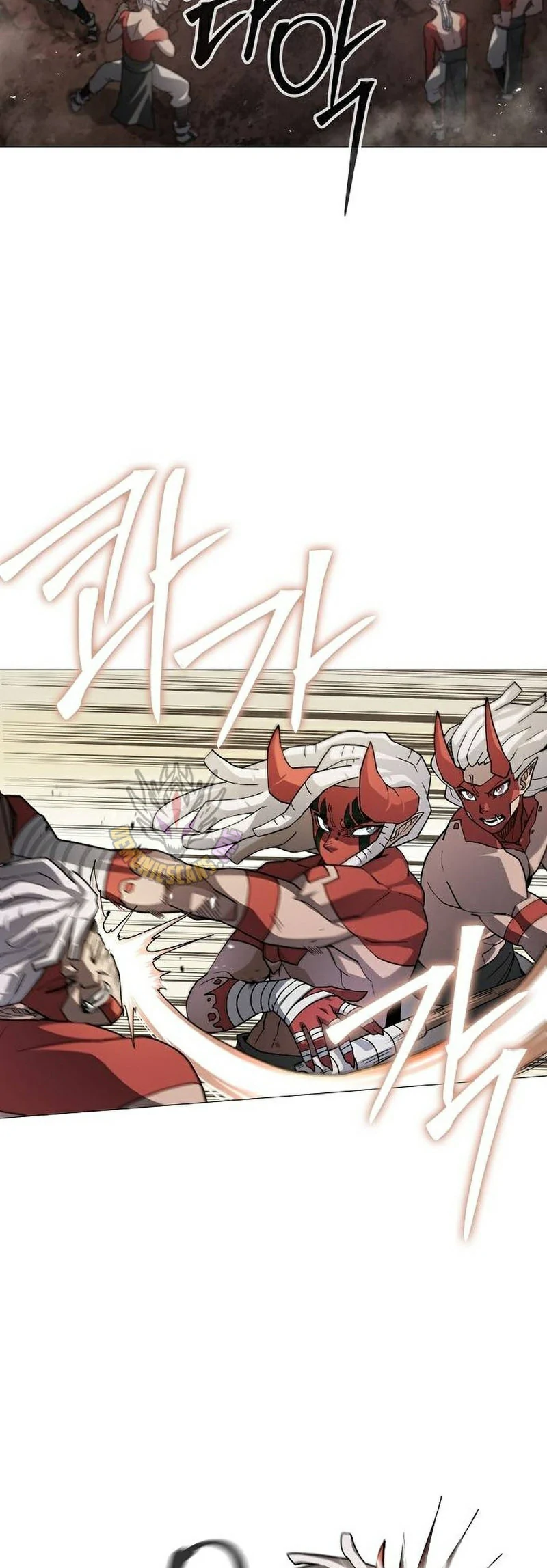 Read El Zenith ES Manga Online