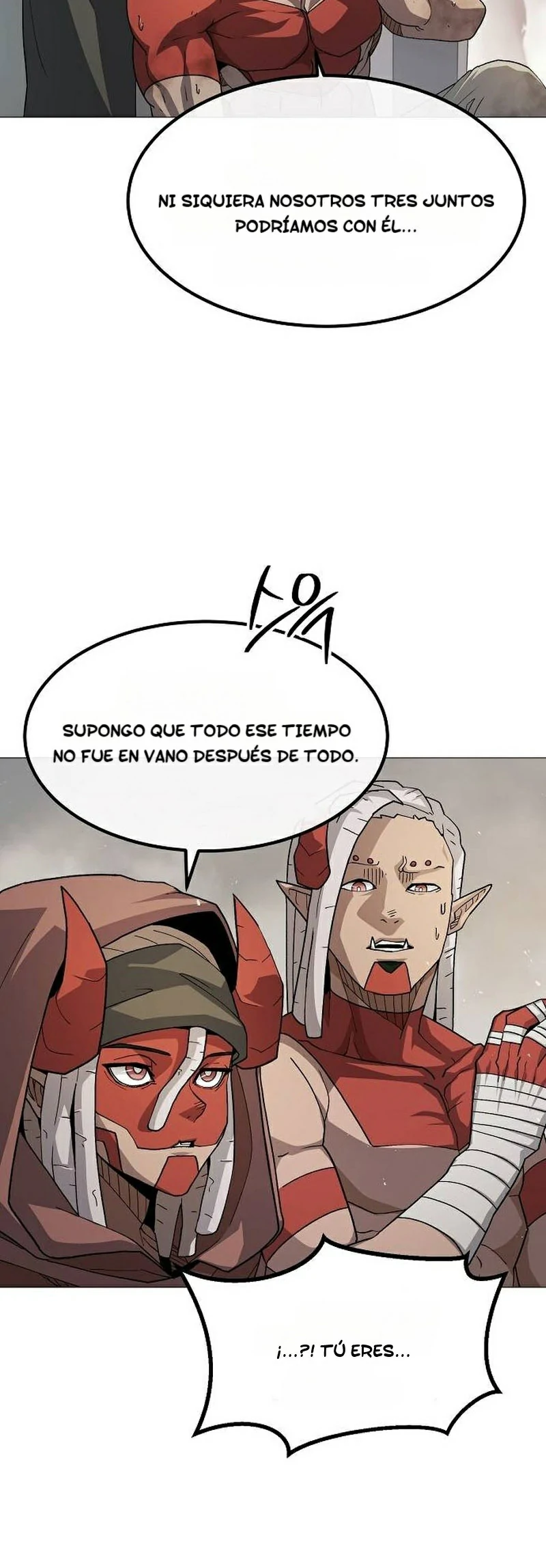 Read El Zenith ES Manga Online