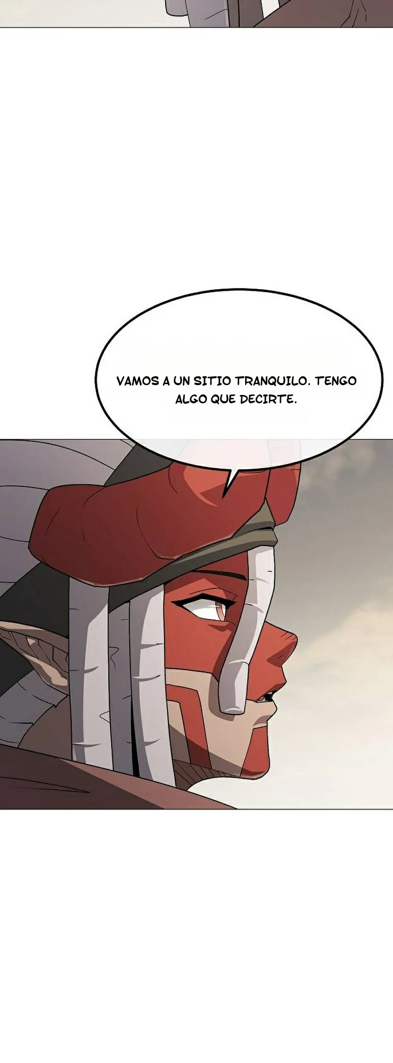 Read El Zenith ES Manga Online