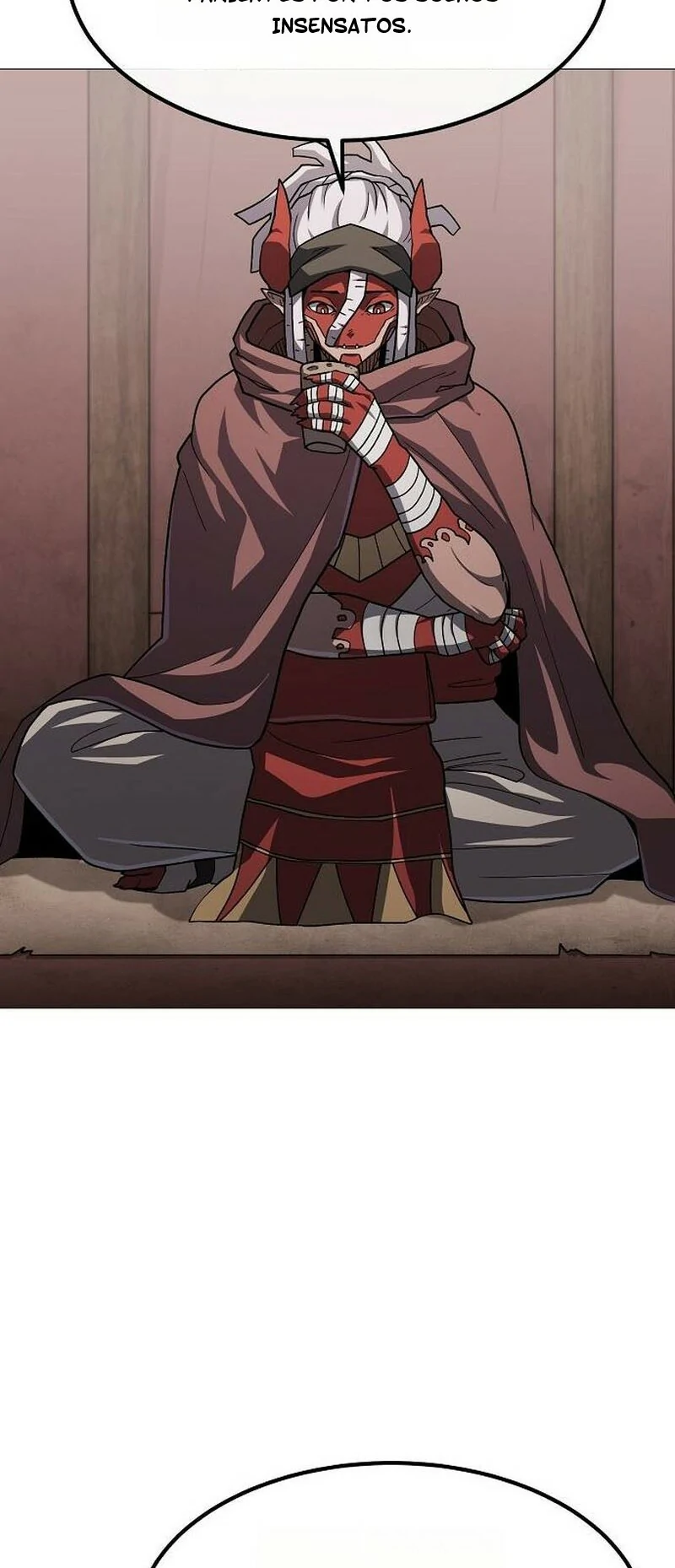 Read El Zenith ES Manga Online