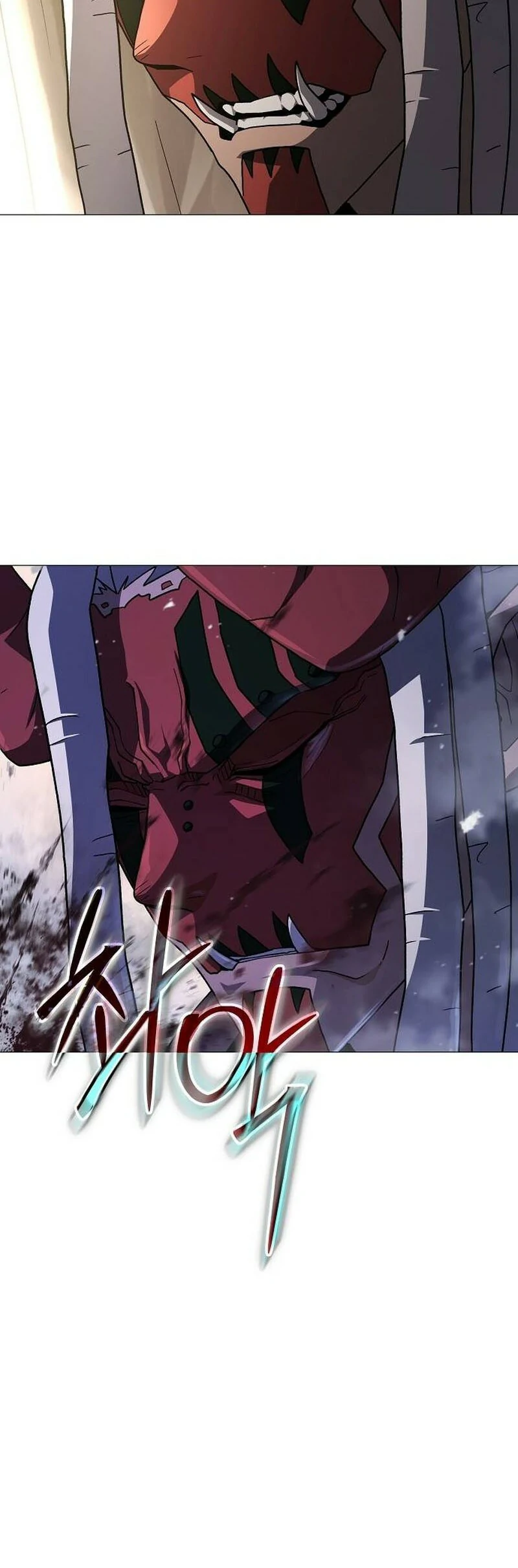 Read El Zenith ES Manga Online