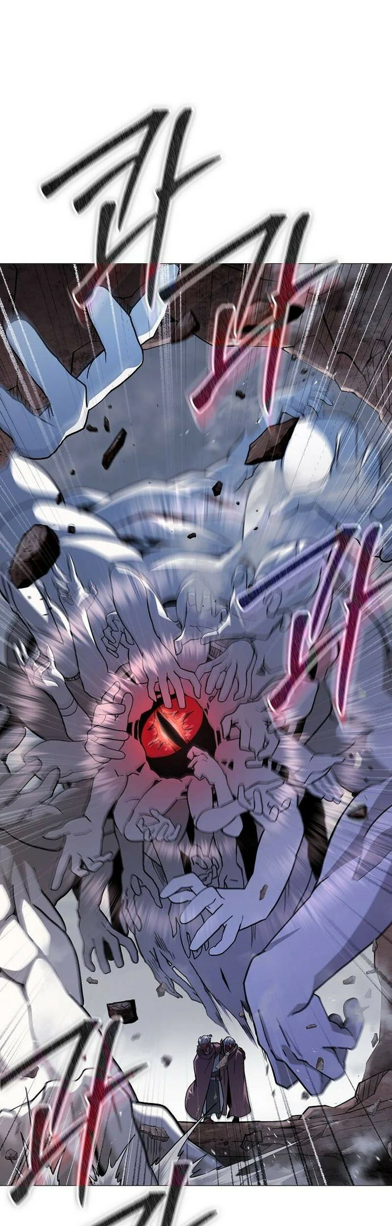 Read El Zenith ES Manga Online
