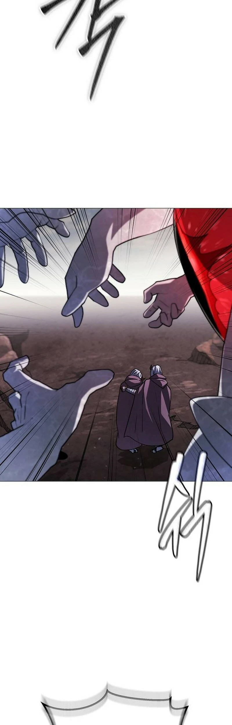 Read El Zenith ES Manga Online