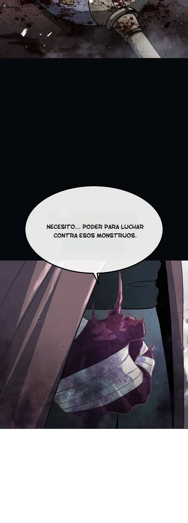 Read El Zenith ES Manga Online