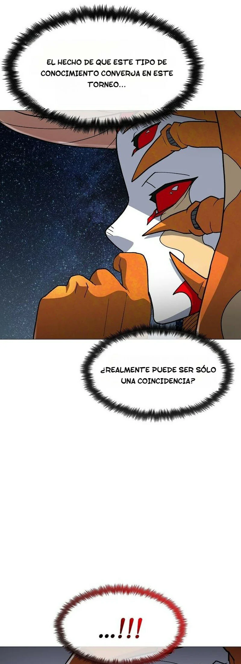 Read El Zenith ES Manga Online