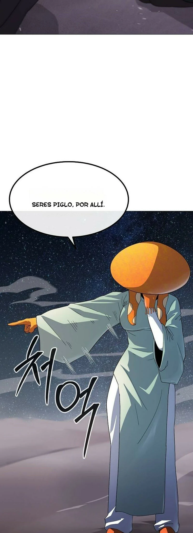 Read El Zenith ES Manga Online