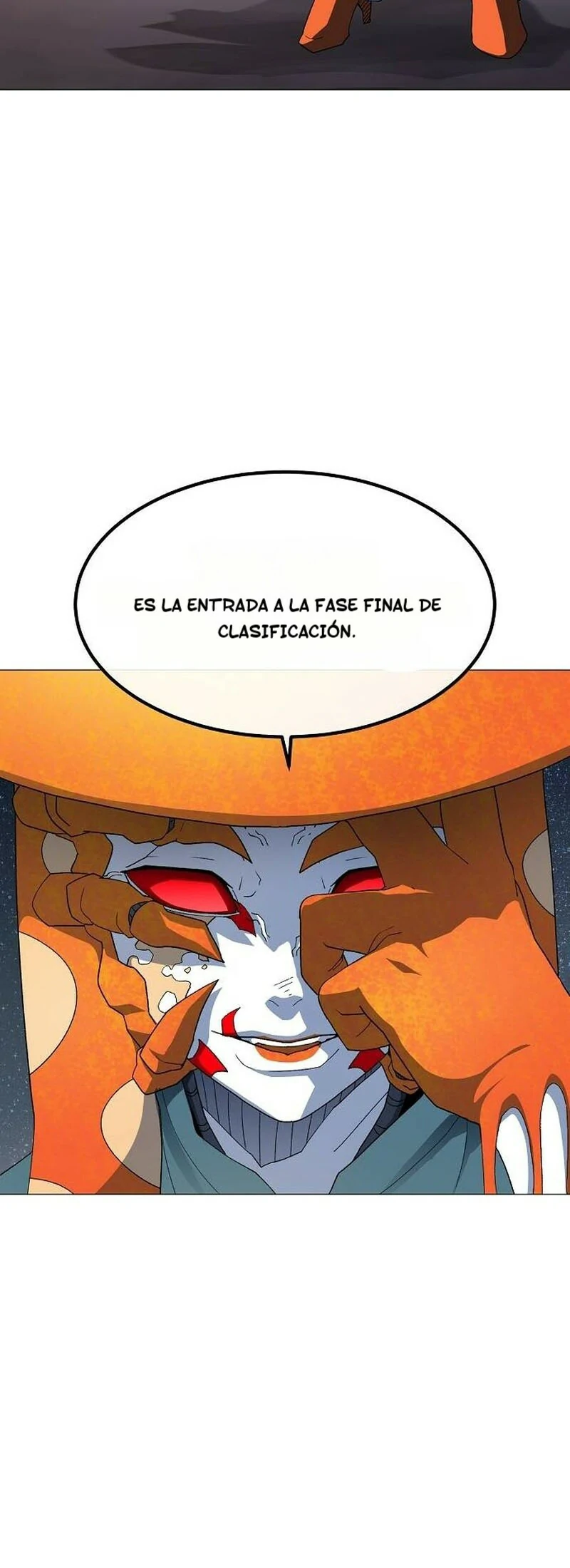 Read El Zenith ES Manga Online