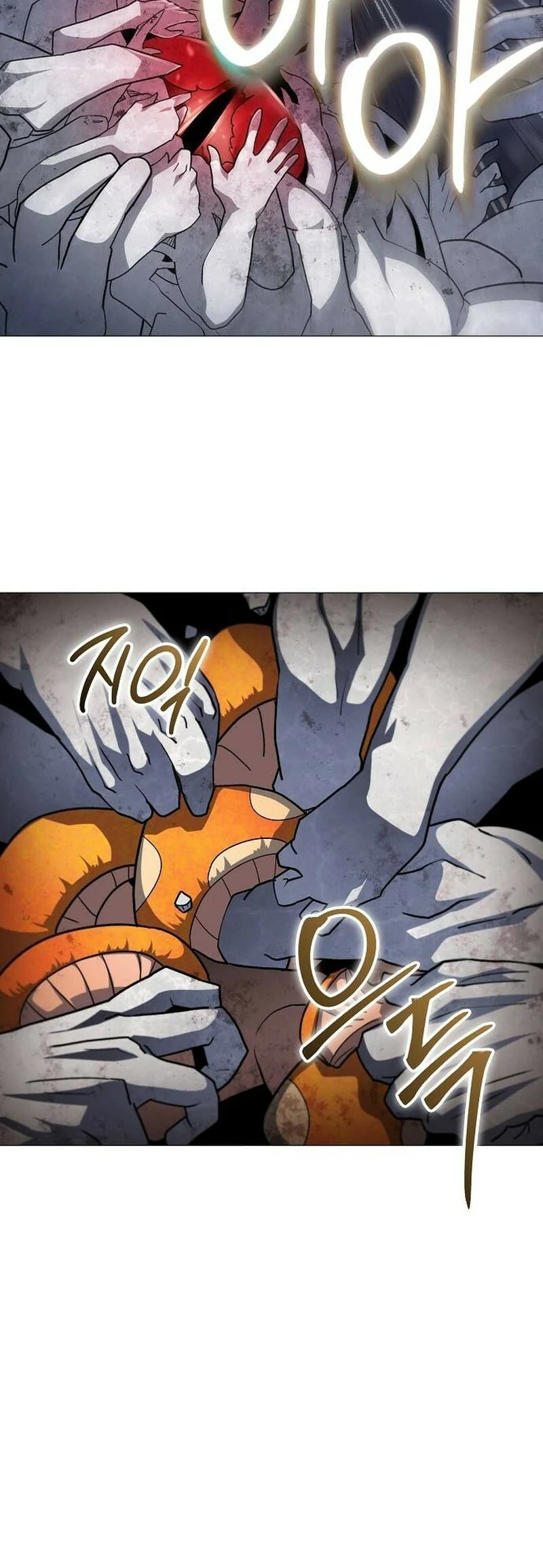 Read El Zenith ES Manga Online