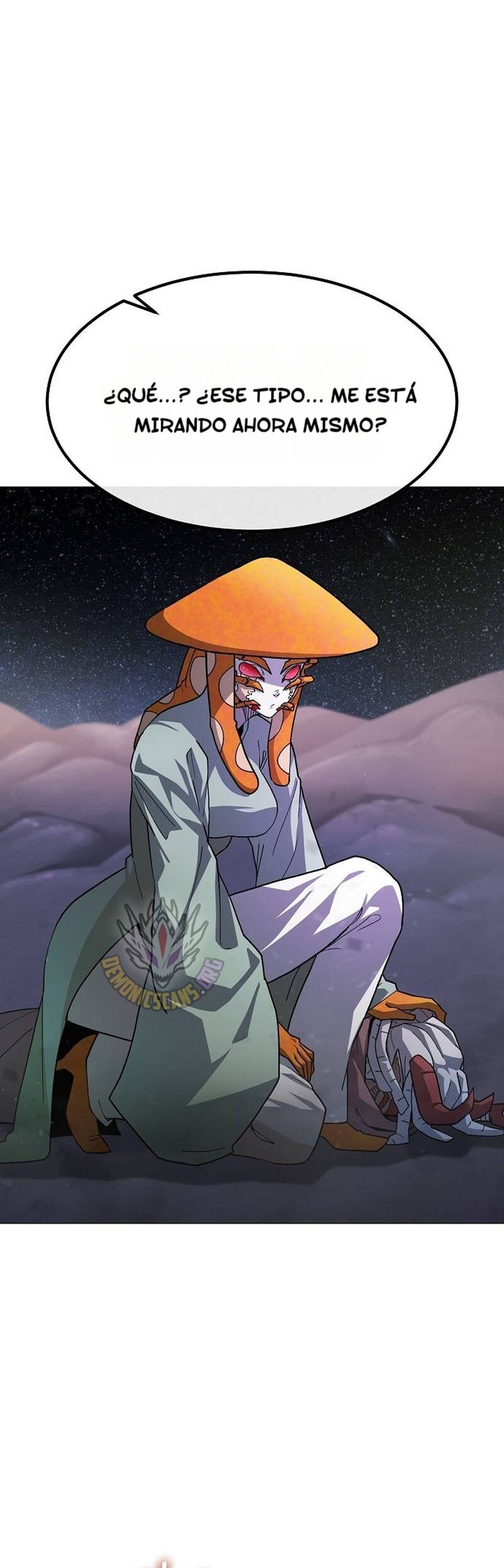 Read El Zenith ES Manga Online