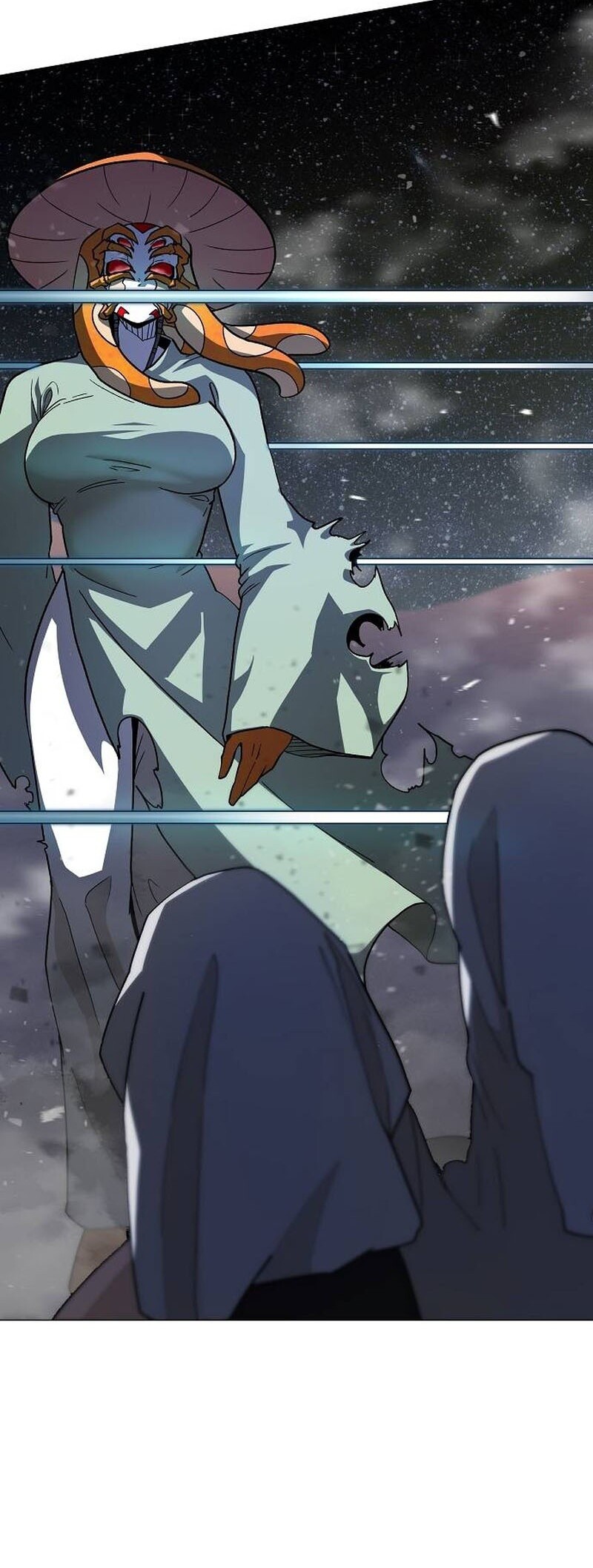 Read El Zenith ES Manga Online