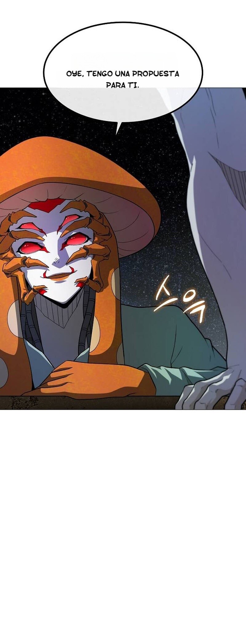 Read El Zenith ES Manga Online