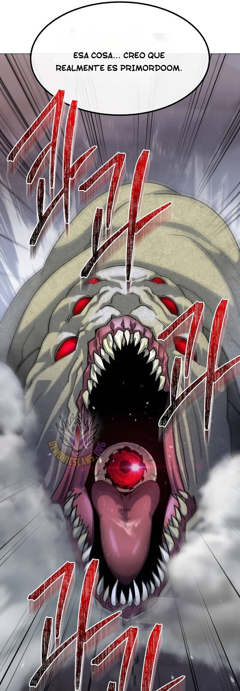 Read El Zenith ES Manga Online