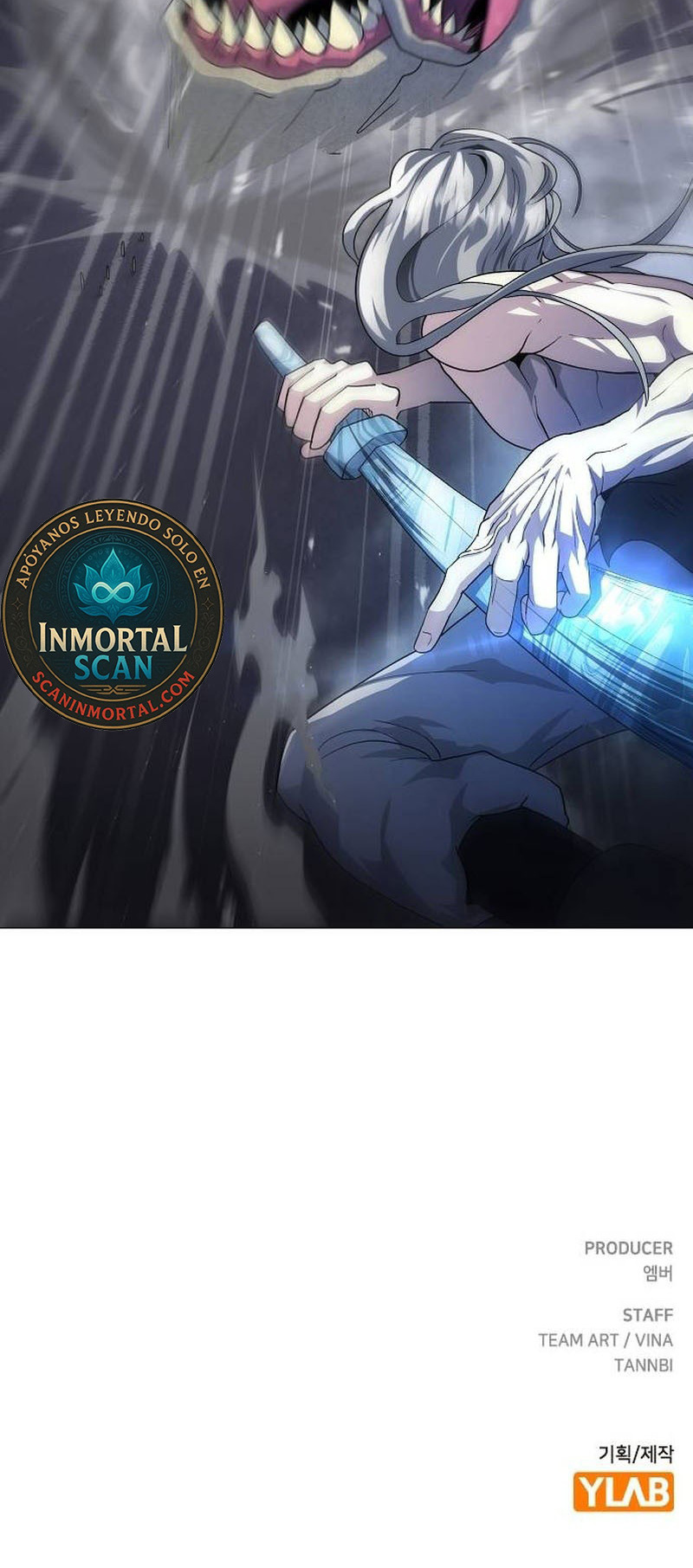 Read El Zenith ES Manga Online