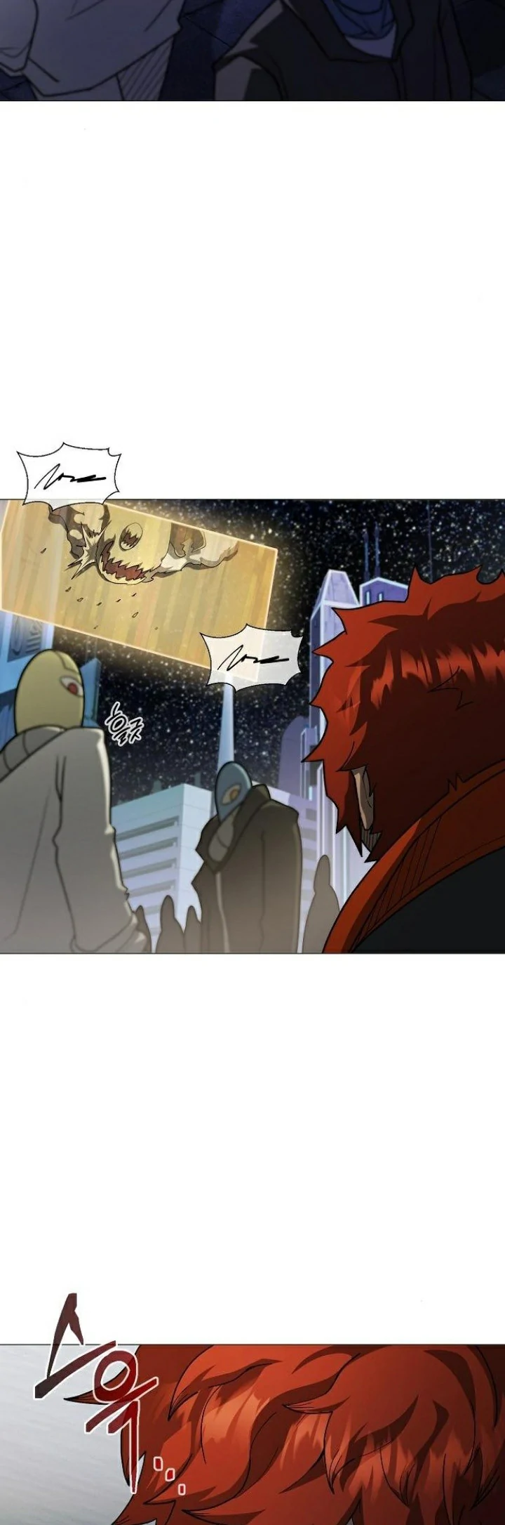 Read El Zenith ES Manga Online