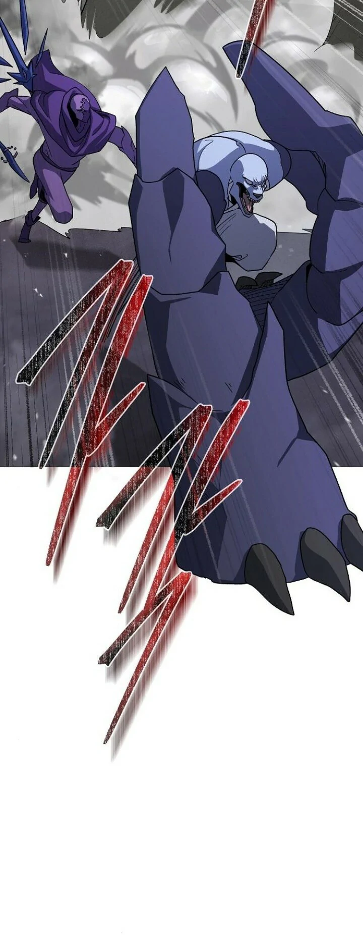 Read El Zenith ES Manga Online